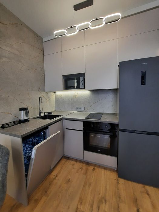 Квартира на ЖК Атмосфера в Одесі, ID 289222, фото №2