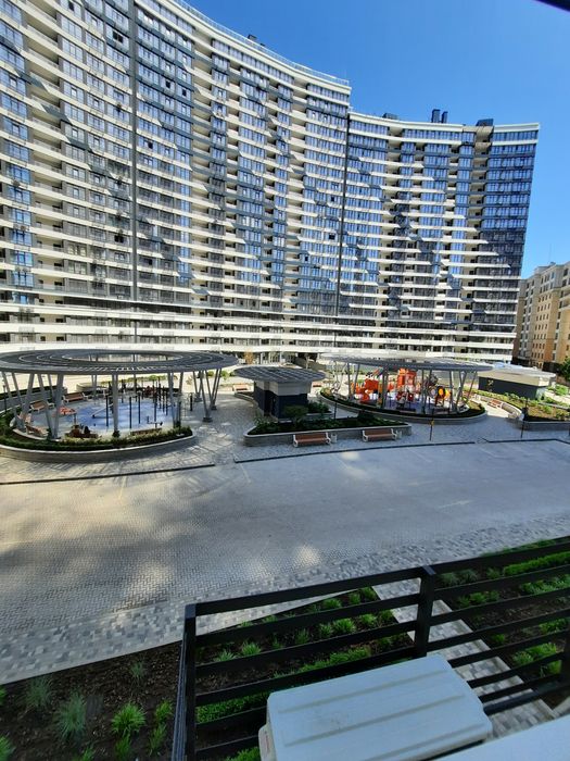 Квартира на ЖК Атмосфера в Одесі, ID 289222, фото №5