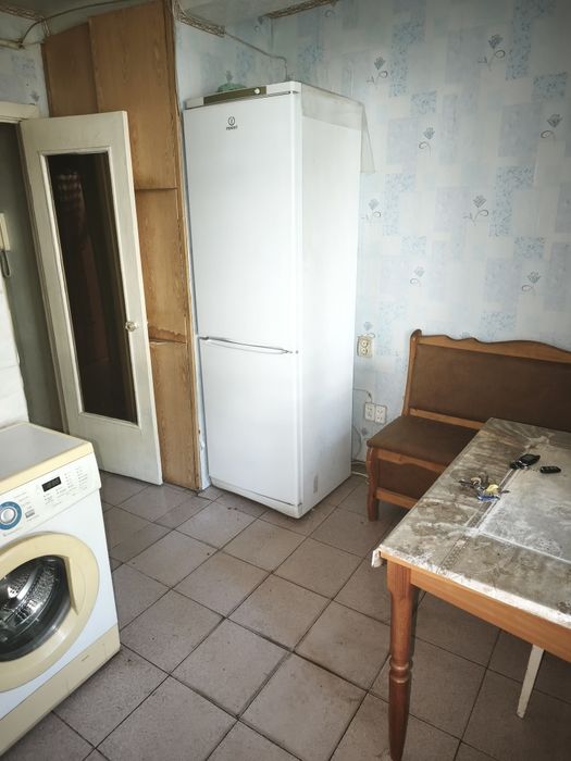 Квартира на вул. Зодчих в Києві, ID 289284, фото №6