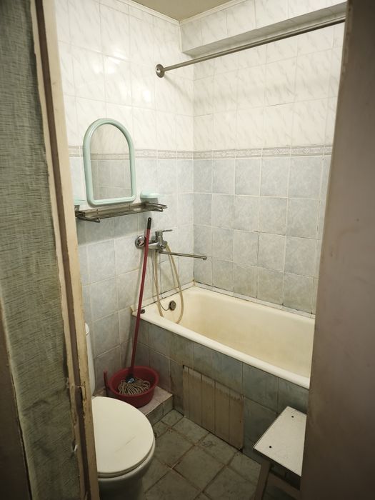 Квартира на вул. Зодчих в Києві, ID 289284, фото №7