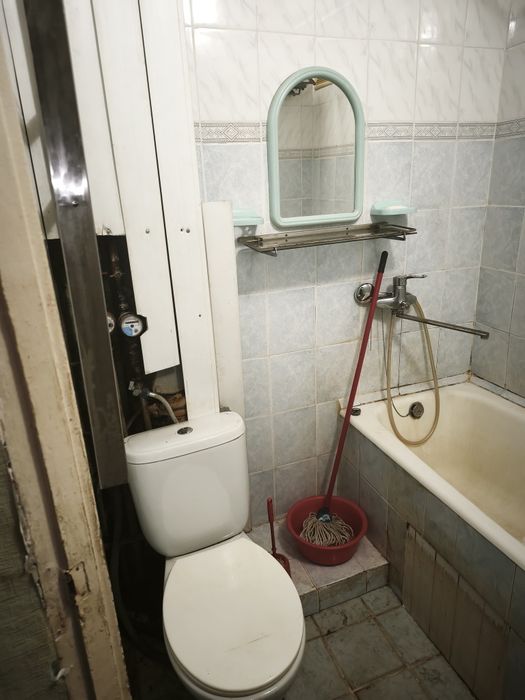 Квартира на вул. Зодчих в Києві, ID 289284, фото №8