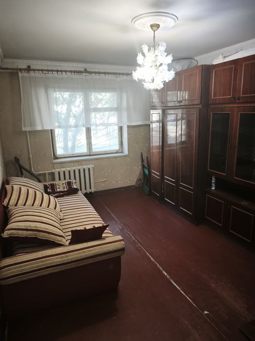 Квартира на вул. Зодчих в Києві, ID 289284, фото №9