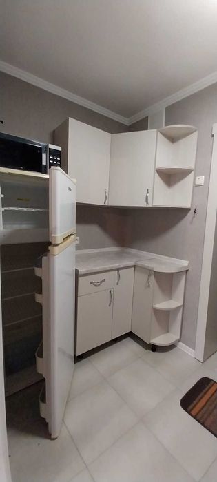 Квартира на вул. Горлівська, 124/1 в Києві, ID 289239, фото №3