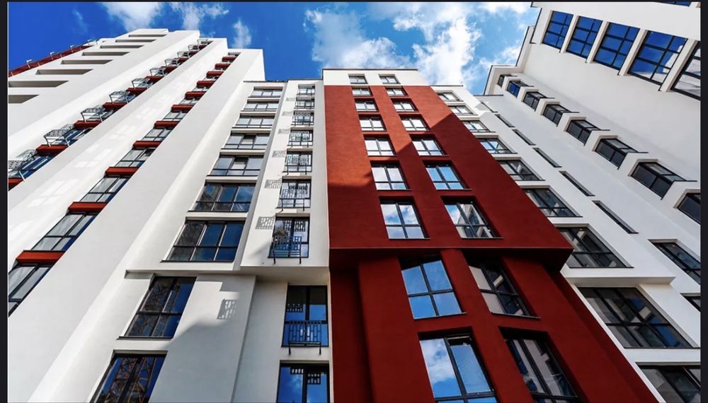 Квартира на вул. Хіміків, 29а в Івано-Франківську, ID 289279, фото №1
