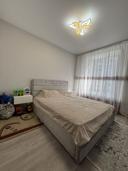 Квартира на Софіївська Борщагівка в Києві, ID 289285, фото №3