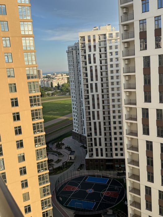 Квартира на вул. Краснова в Одесі, ID 289271, фото №11