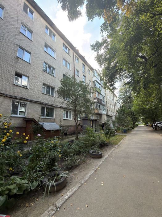 Квартира на просп. Миру в Хмельницький, ID 289272, фото №2