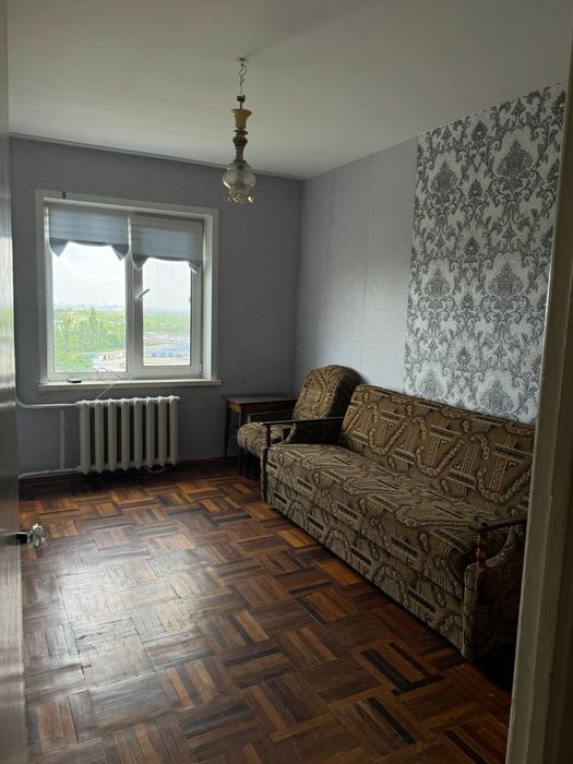 Квартира на Хортицький в Запоріжжі, ID 289252, фото №1