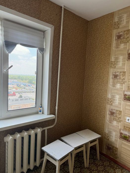 Квартира на Хортицький в Запоріжжі, ID 289252, фото №12