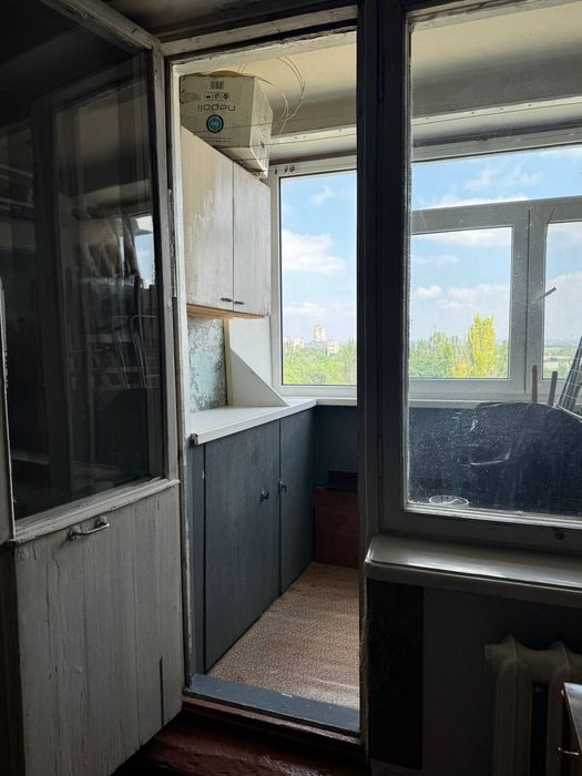 Квартира на Хортицький в Запоріжжі, ID 289252, фото №16