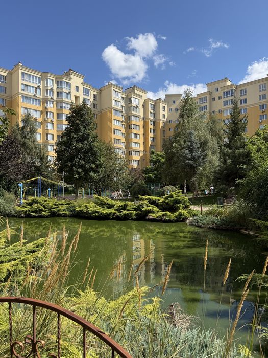 Квартира на вул. Калинова в Києві, ID 289295, фото №1