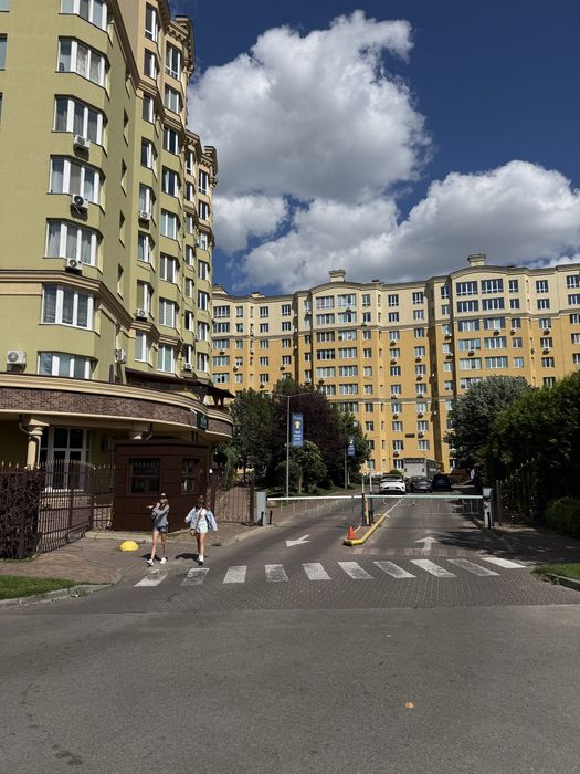 Квартира на вул. Калинова в Києві, ID 289295, фото №2