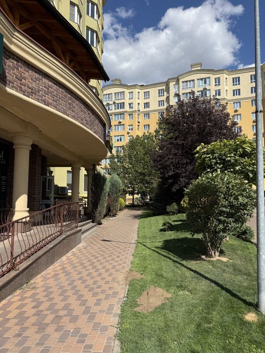 Квартира на вул. Калинова в Києві, ID 289295, фото №3