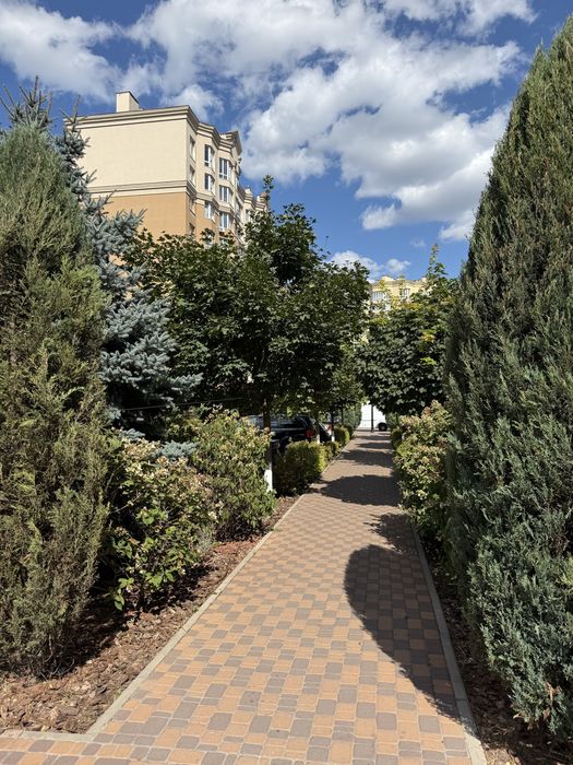 Квартира на вул. Калинова в Києві, ID 289295, фото №5