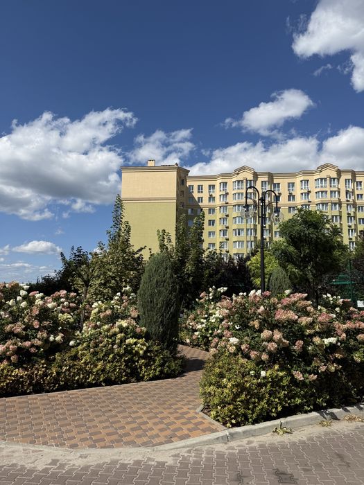 Квартира на вул. Калинова в Києві, ID 289295, фото №6