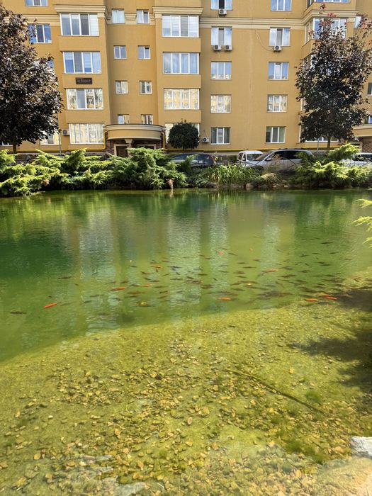 Квартира на вул. Калинова в Києві, ID 289295, фото №8