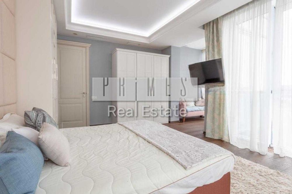 Квартира на вул. Андрія Верхогляда, 7 в Києві, ID 289311, фото №12