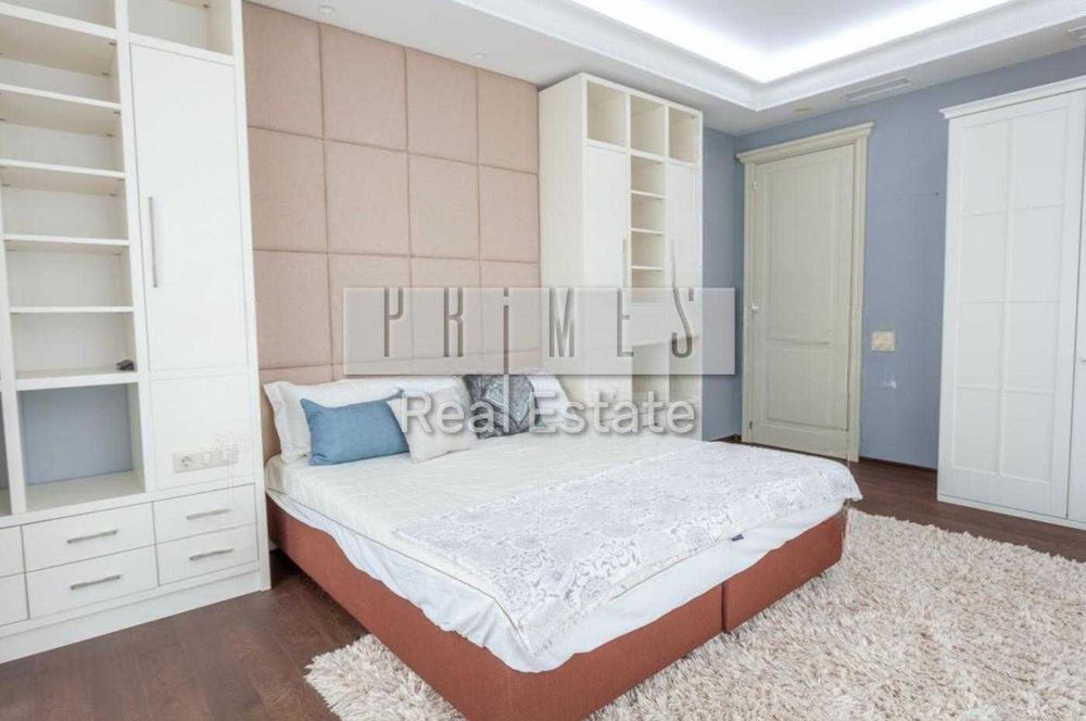 Квартира на вул. Андрія Верхогляда, 7 в Києві, ID 289311, фото №13