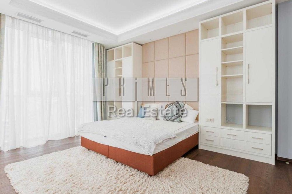 Квартира на вул. Андрія Верхогляда, 7 в Києві, ID 289311, фото №14