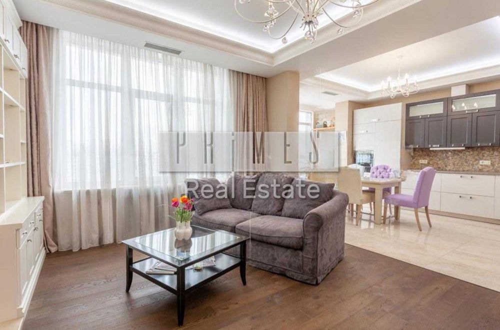 Квартира на вул. Андрія Верхогляда, 7 в Києві, ID 289311, фото №3