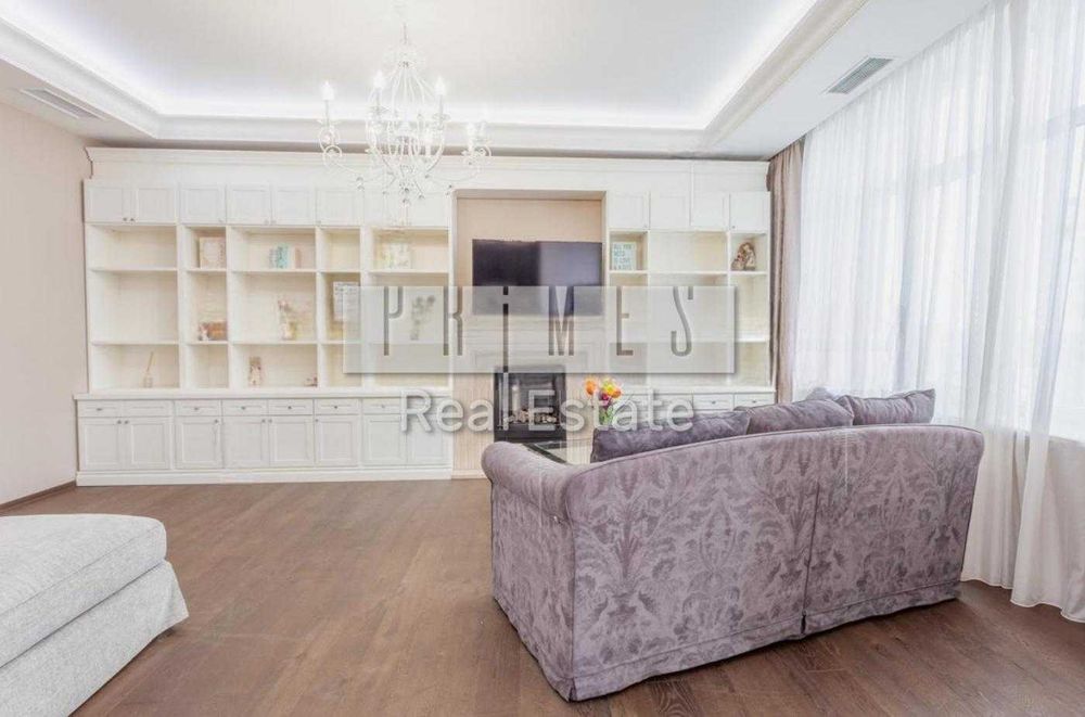 Квартира на вул. Андрія Верхогляда, 7 в Києві, ID 289311, фото №5