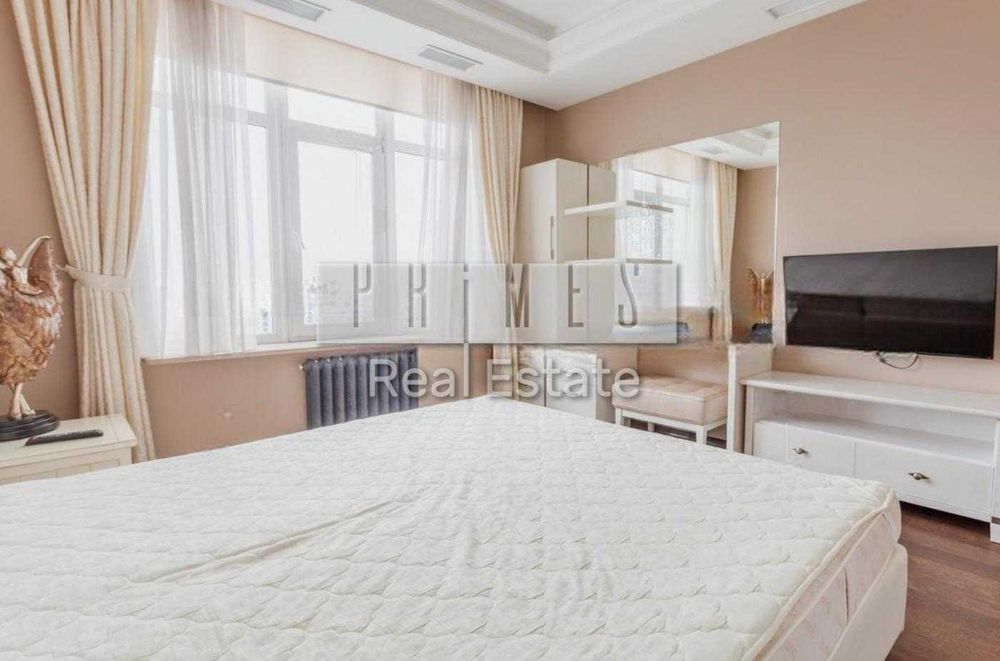 Квартира на вул. Андрія Верхогляда, 7 в Києві, ID 289311, фото №8