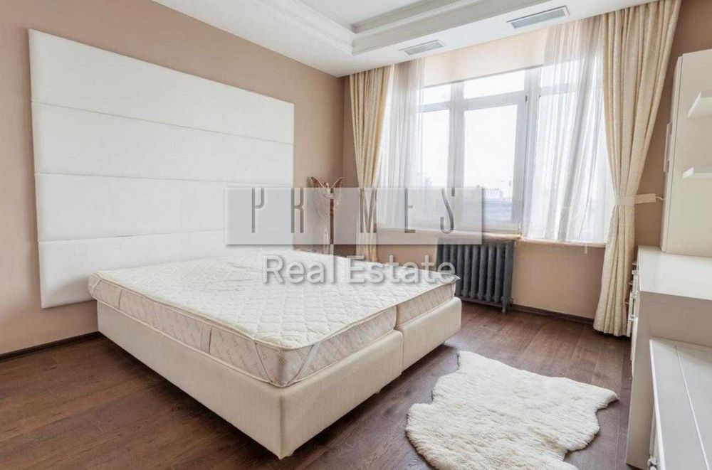 Квартира на вул. Андрія Верхогляда, 7 в Києві, ID 289311, фото №9