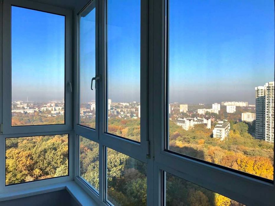 Квартира на вул. Сікорського, 1Б в Києві, ID 289322, фото №16