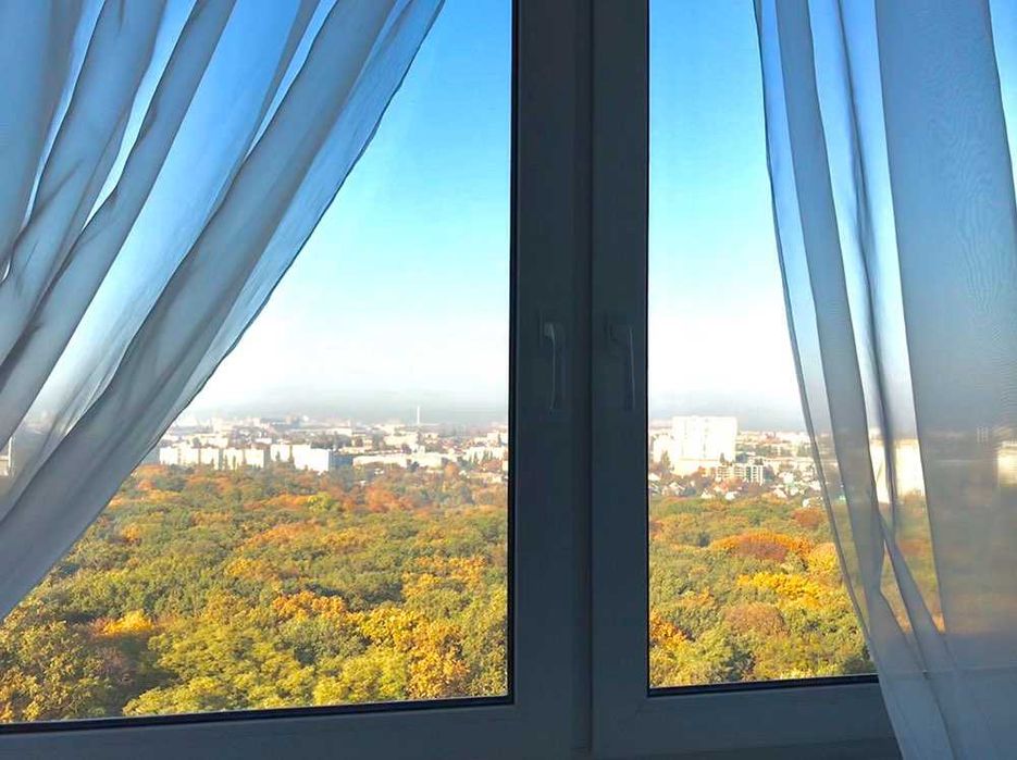 Квартира на вул. Сікорського, 1Б в Києві, ID 289322, фото №17
