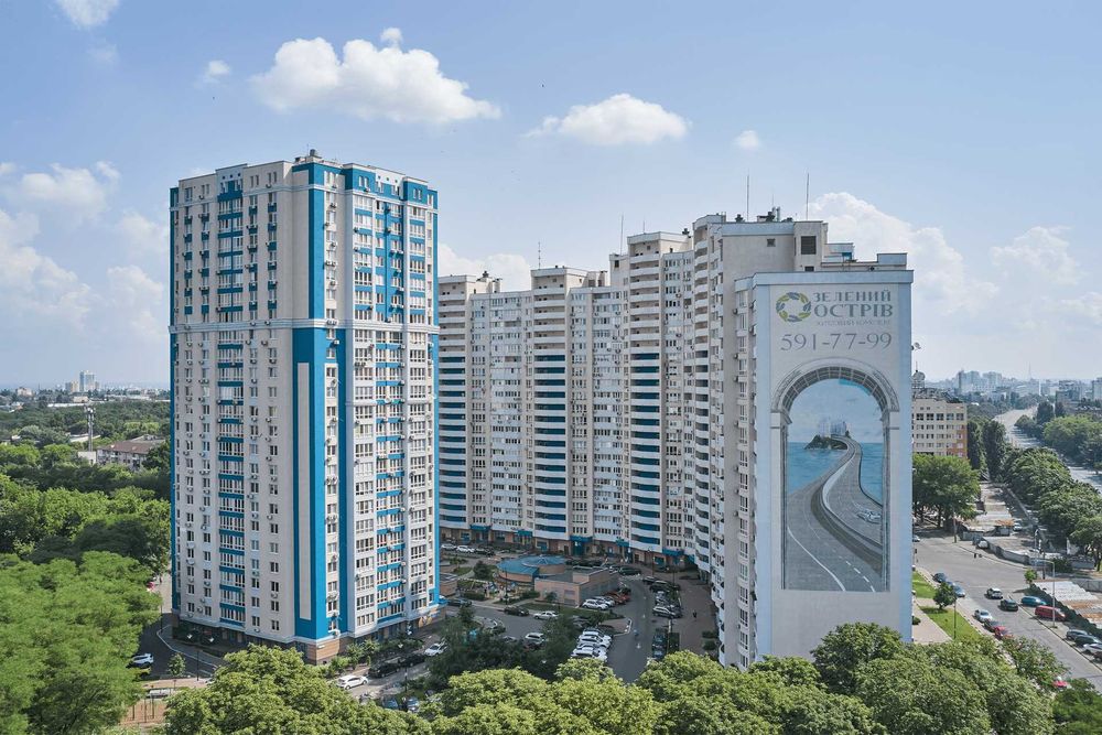 Квартира на вул. Сікорського, 1Б в Києві, ID 289322, фото №19
