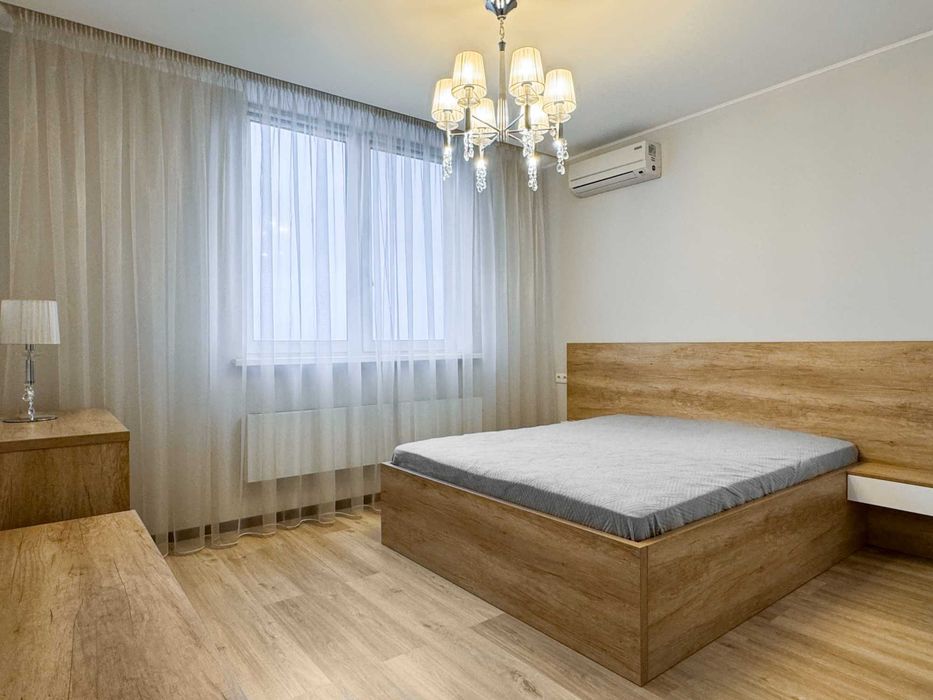 Квартира на вул. Сікорського, 1Б в Києві, ID 289322, фото №7