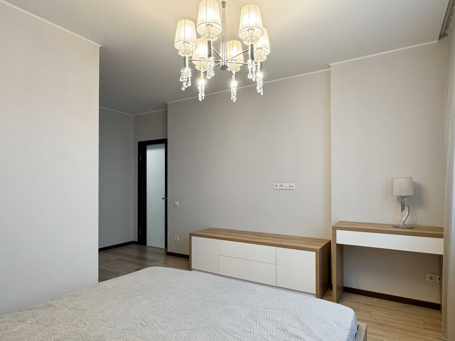 Квартира на вул. Сікорського, 1Б в Києві, ID 289322, фото №8