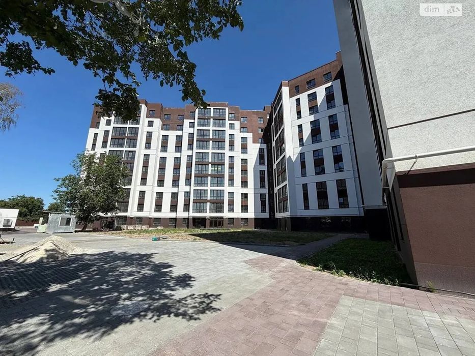 Квартира на вул. Ленкавського в Івано-Франківську, ID 289447, фото №4