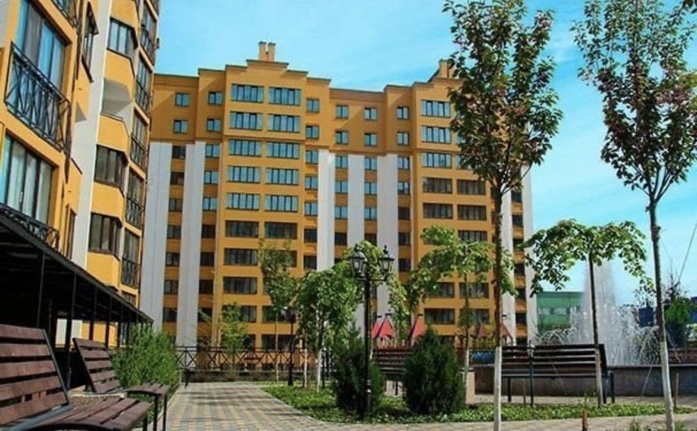 Квартира на вул. Соборна в Києві, ID 289355, фото №8