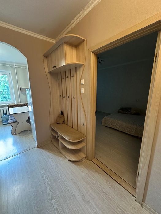 Квартира на вул. Люстдорфська дорога, 176 в Одесі, ID 289318, фото №1