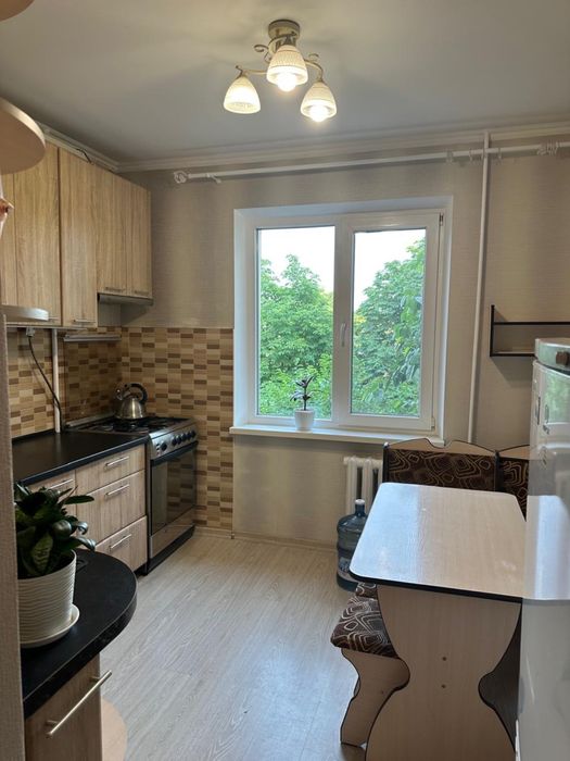 Квартира на вул. Люстдорфська дорога, 176 в Одесі, ID 289318, фото №3