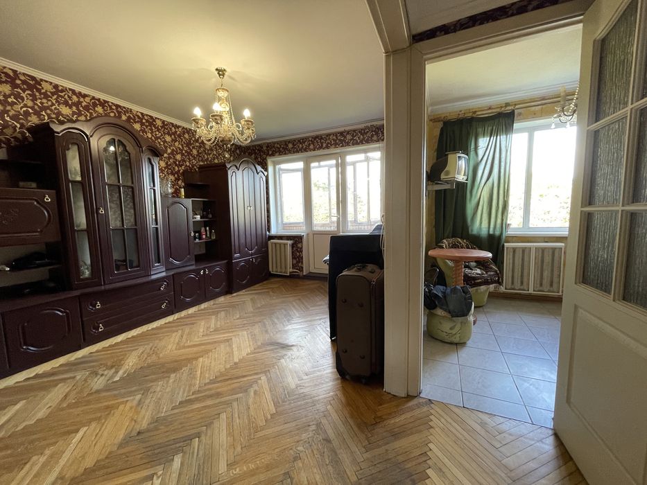 Квартира на бул. Гавела Вацлава в Києві, ID 290168, фото №1