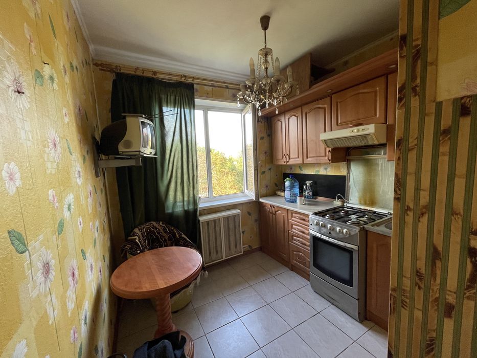 Квартира на бул. Гавела Вацлава в Києві, ID 290168, фото №3