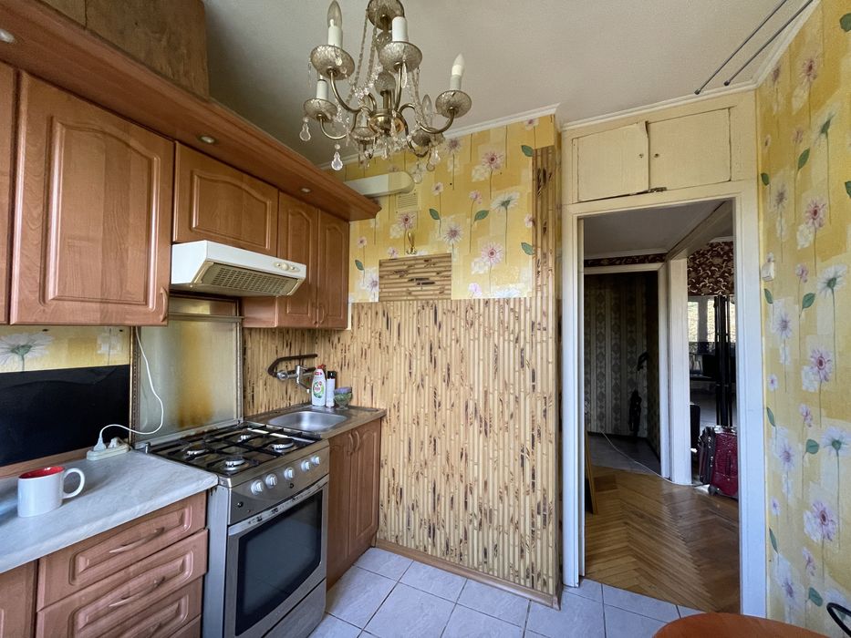 Квартира на бул. Гавела Вацлава в Києві, ID 290168, фото №4