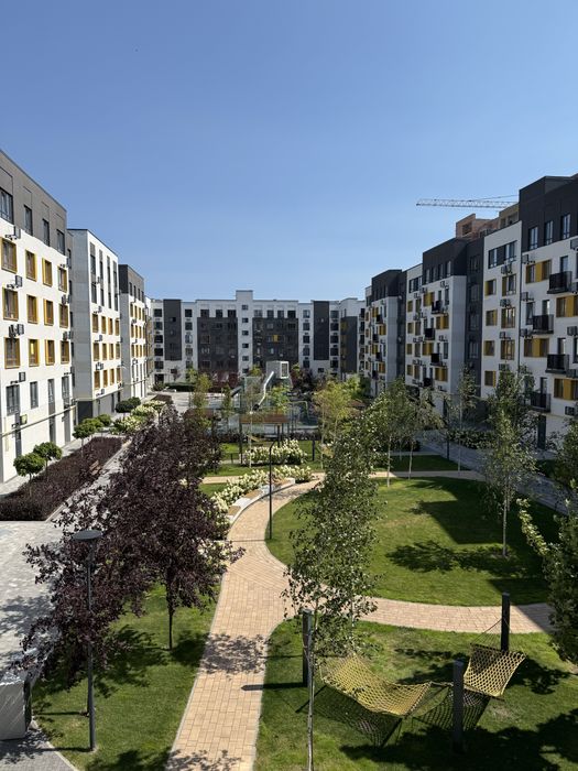 Квартира на ЖК «Молодість» в Києві, ID 289353, фото №15