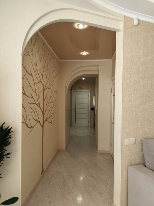 Квартира на вул. Липківського, 18 в Київ, ID 289376, фото №2