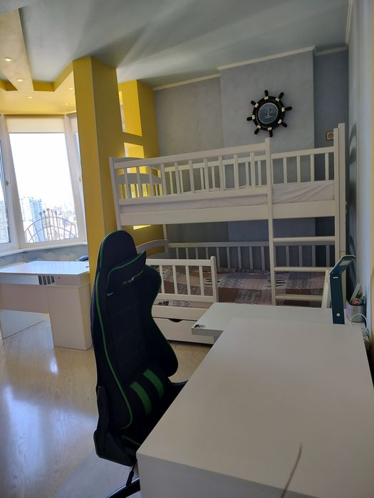Квартира на вул. Липківського, 18 в Києві, ID 289376, фото №13