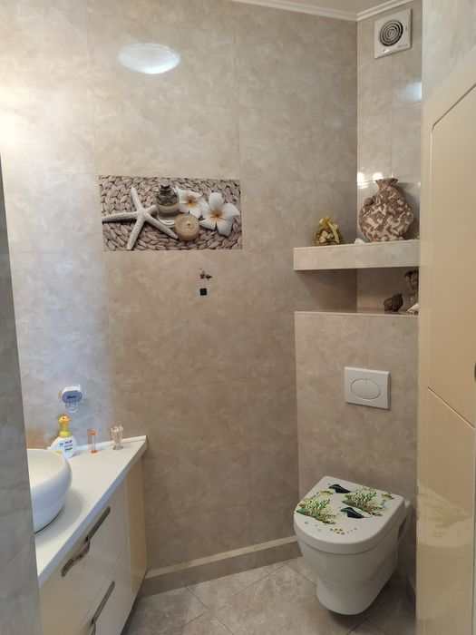 Квартира на вул. Липківського, 18 в Києві, ID 289376, фото №16