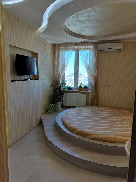 Квартира на вул. Липківського, 18 в Києві, ID 289376, фото №18