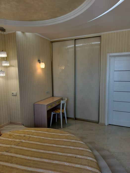 Квартира на вул. Липківського, 18 в Києві, ID 289376, фото №19