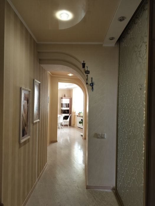 Квартира на вул. Липківського, 18 в Київ, ID 289376, фото №3
