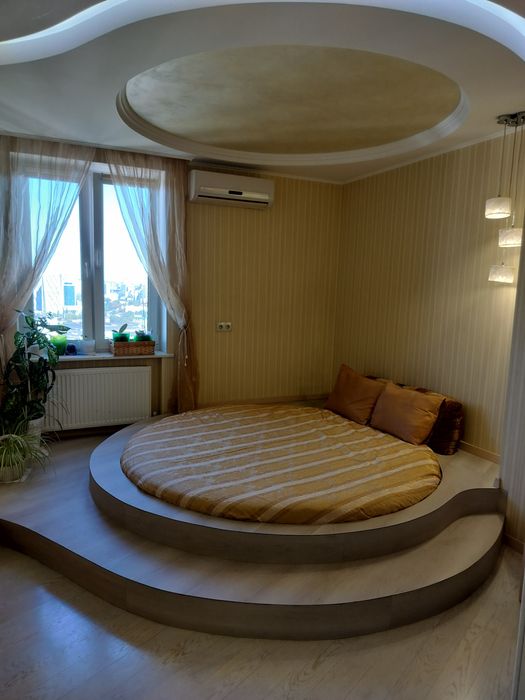 Квартира на вул. Липківського, 18 в Києві, ID 289376, фото №21