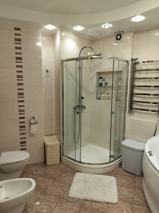 Квартира на вул. Липківського, 18 в Києві, ID 289376, фото №22