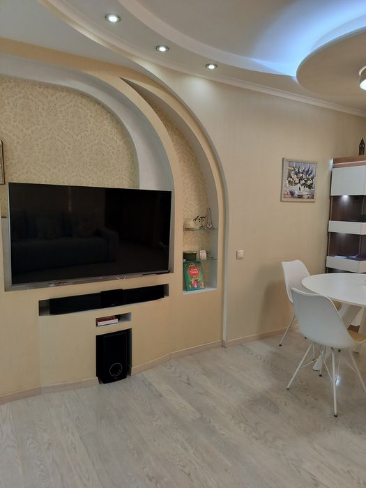 Квартира на вул. Липківського, 18 в Києві, ID 289376, фото №7