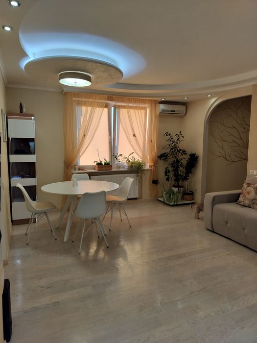 Квартира на вул. Липківського, 18 в Києві, ID 289376, фото №9